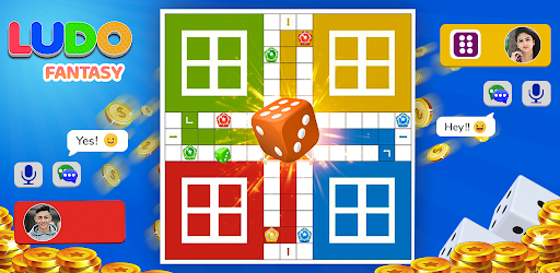 Super Ludo Multiplayer Classic