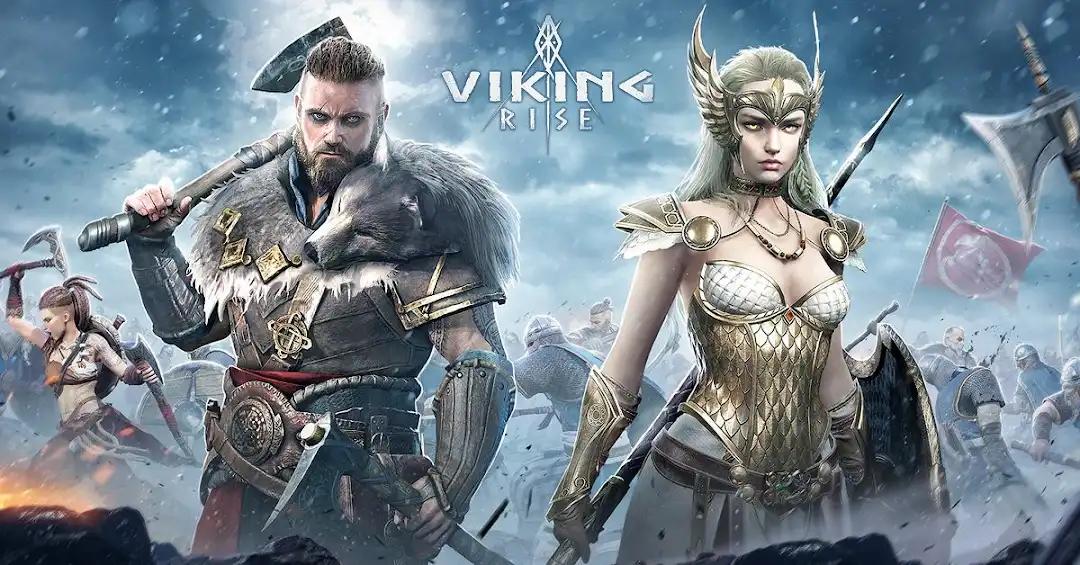 Viking Rise