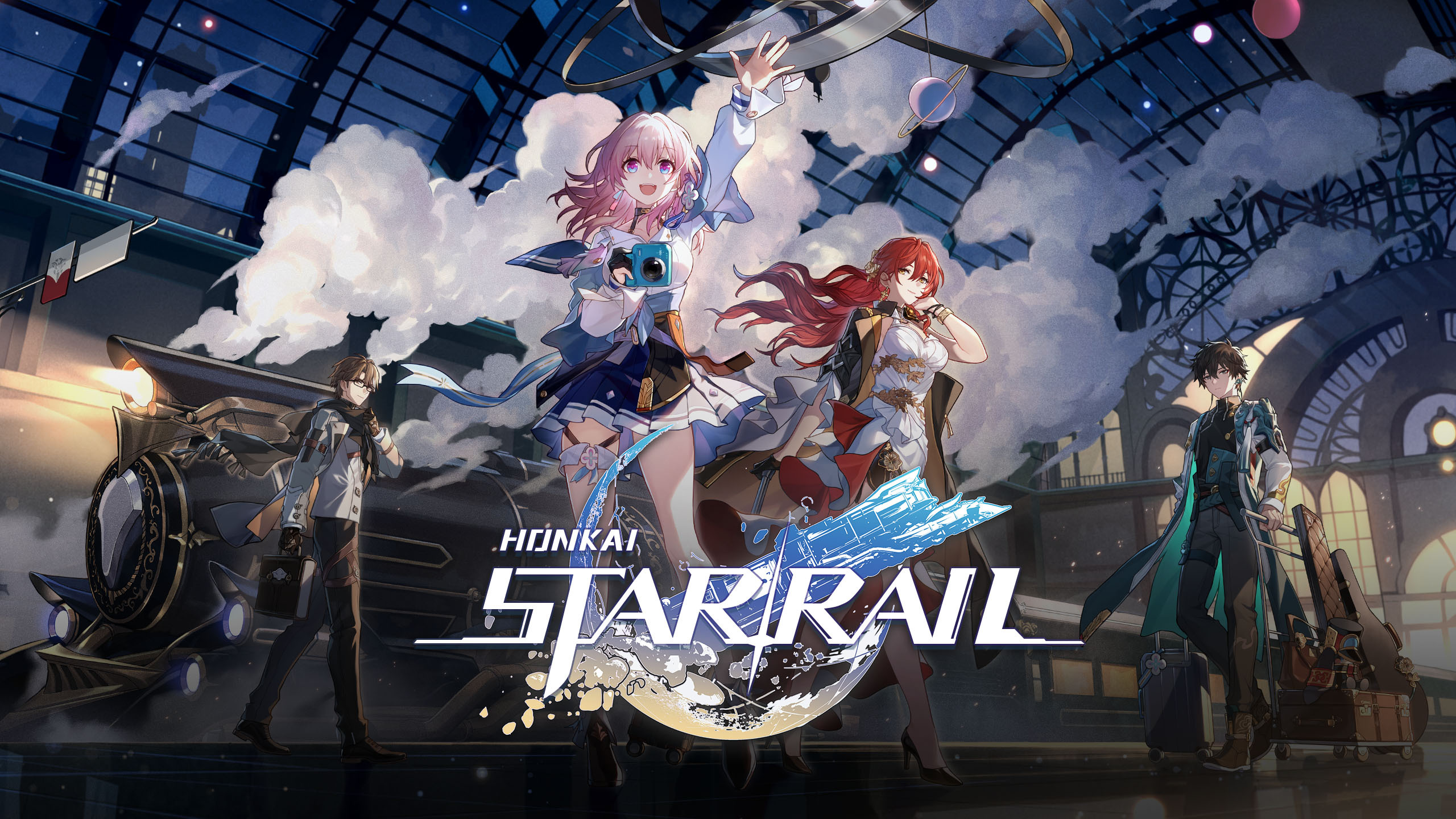 Honkai: Star Rail is an adventure mobile game developed and published by miHoYo, a Chinese company that also created the hit game Genshin Impact.