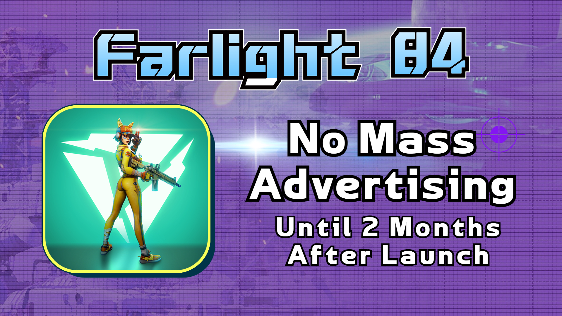 Lilith Games' Farlight 84 Stayed Top In SEA, Without Mass Advertising ...