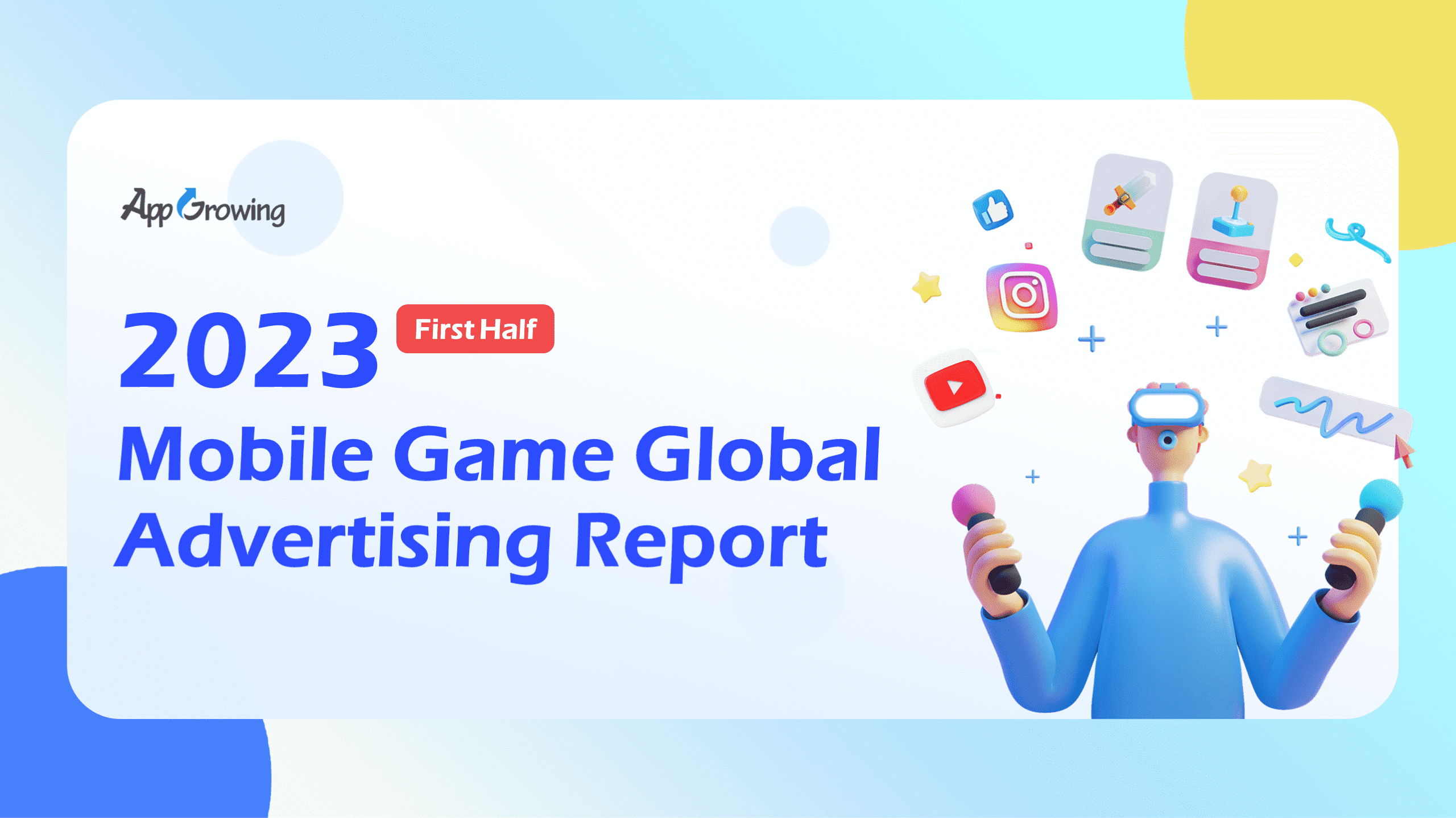 AppGrowing Global Advertising Analysis AppGrowing Global Advertising  Analysis 